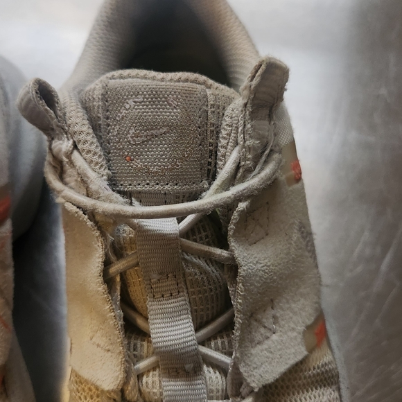 Rare nike crater recycled material 11.5c - Picture 7 of 9